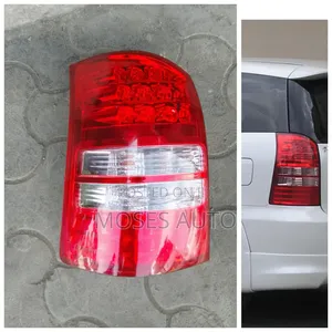Wish 2001/2002/2003 Backlight, Taillight, Back Light,Tail Light