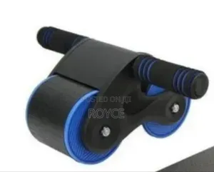 Intelligent Belly Wheel
