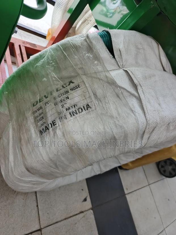 Suction Pipe 2" Inch Roll 30metres - main view