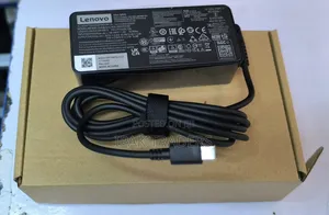 Lenovo Type C Laptop Adapter