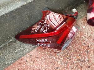 Taillight Auris - main view