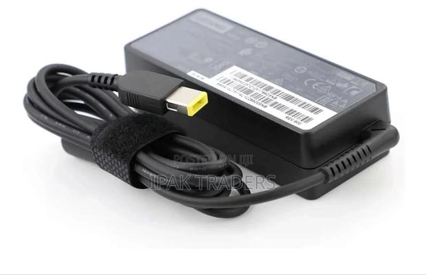 Lenovo Usb Laptop Adapter - main view