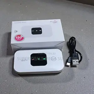 Home Office Travel Use Universal 4g Lte Portable Pocket Mifi Router