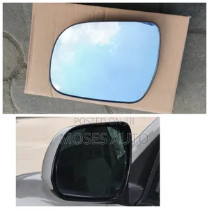 Toyota Noah/Voxy 2008,2009,2010 Side Mirror Glass