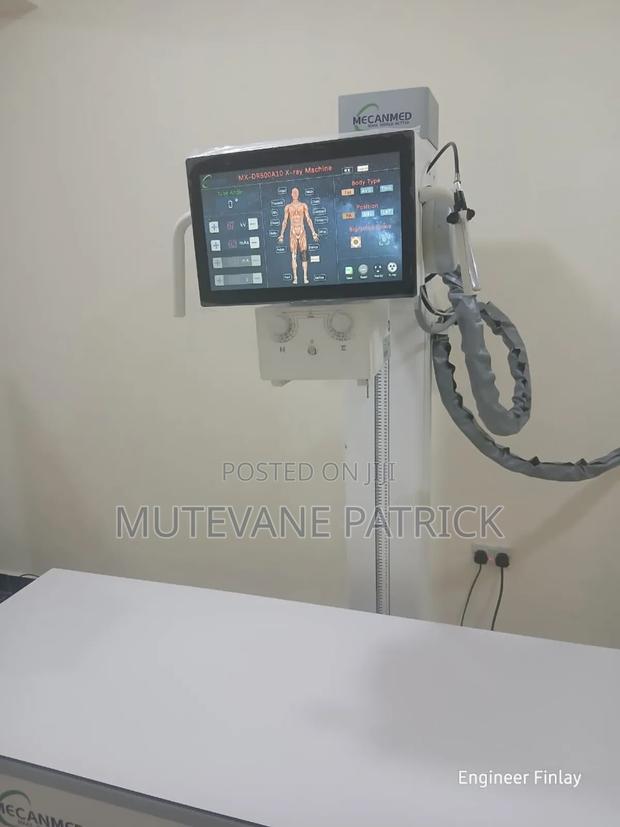 Digital X-Ray Machine