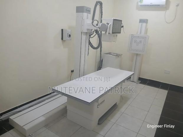 Digital X-Ray Machine - thumbnail 3