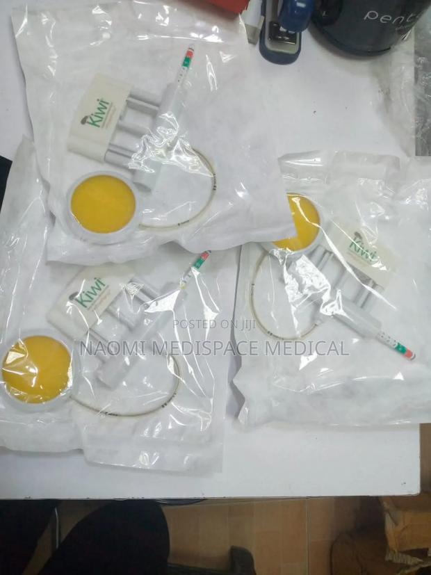 Kiwi Original Vacuum Extractor - main view