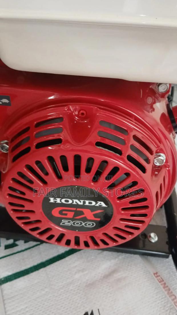 Honda High Pressure Petrol Pump - thumbnail 3