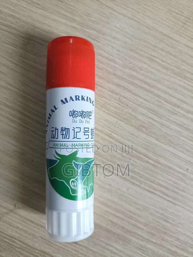 Temporary Animals Mark Pen - main view