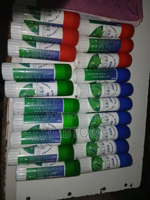 Temporary Animals Mark Pen - thumbnail 3