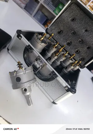18mm/ 53mm Hole Saw