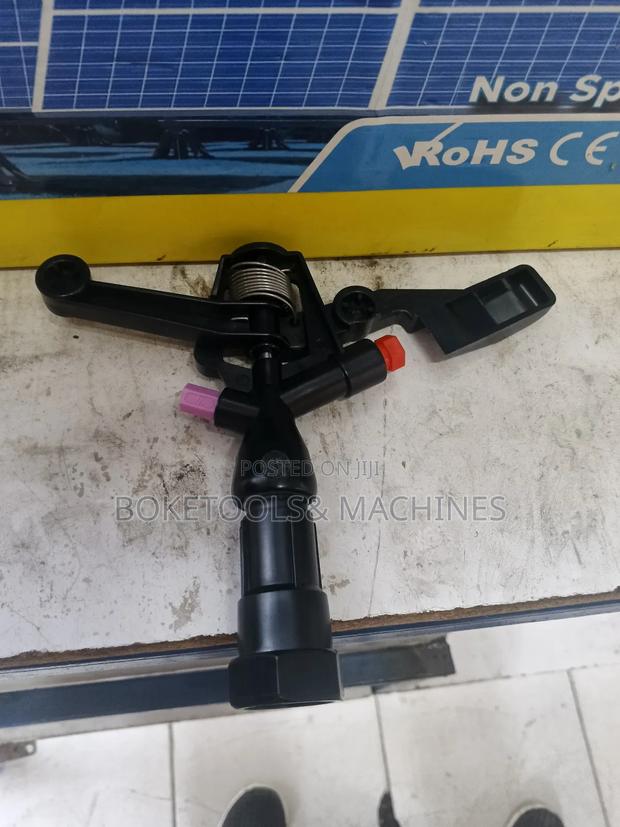 Garden Irrigation Sprinkler - thumbnail 2