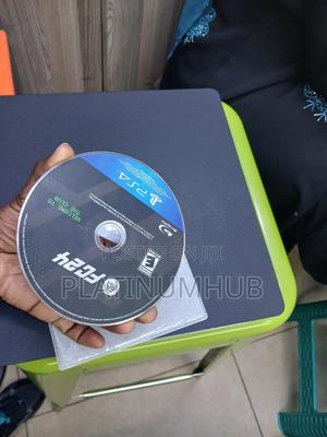 Fc 24 Used Video Game Ps4 Game - thumbnail 2