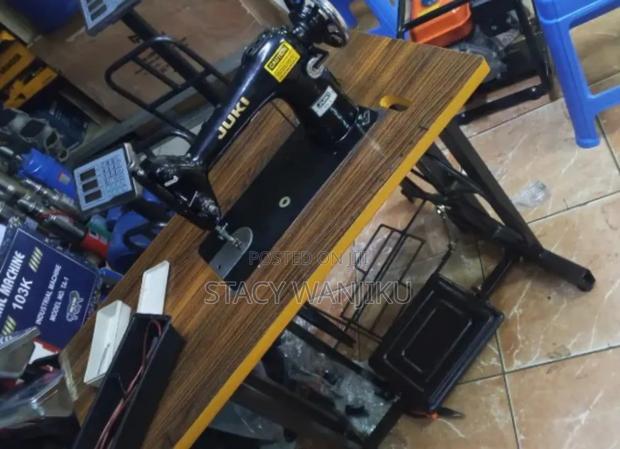 High Quality Sewing Machine /Juki Sewing Machine