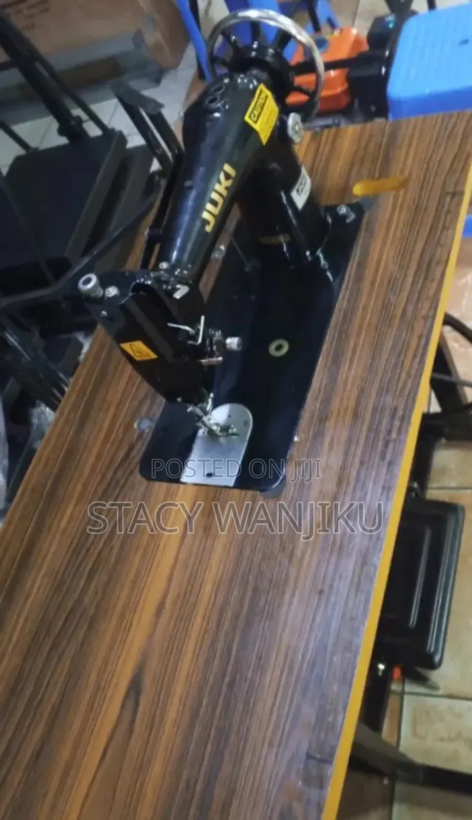 Juki Sewing Machine/ Quality Sewing Machine