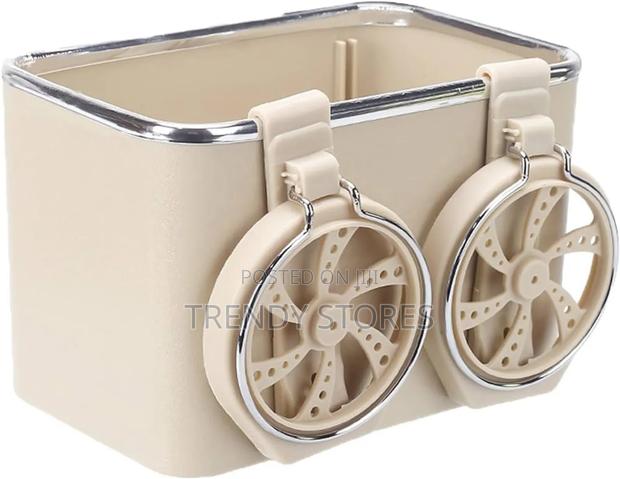 Car Armrest Organizer - main view