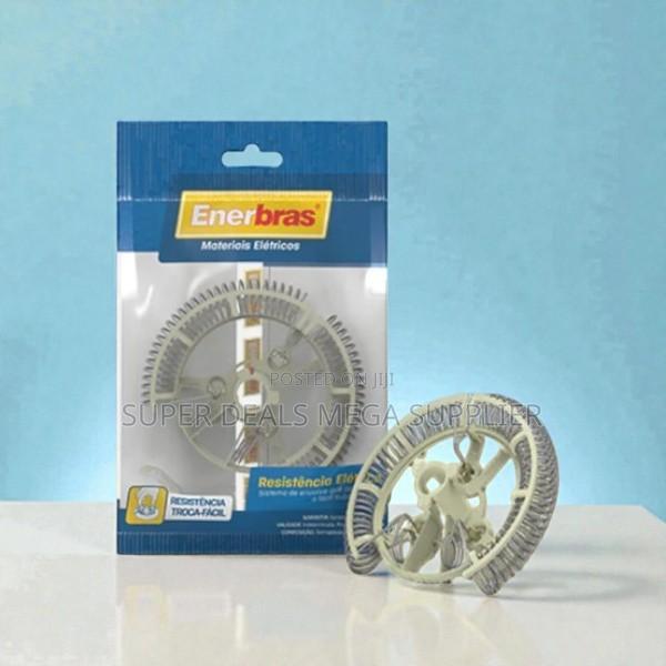 Enerbras Enershower 4t Instant Shower Head Replacement Heating Element