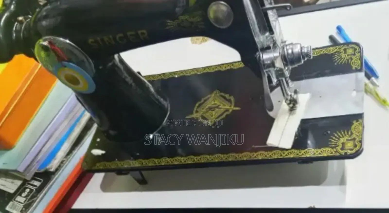 Singer Sewing Machine/ Quality Sewing Machine