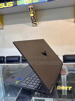 New Laptop HP Victus 15 8GB Intel Core I5 SSD 512GB
