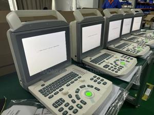 Zonecare Ultrasound Machine - thumbnail 2