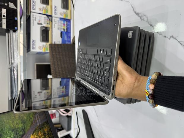 Laptop HP ProBook X360 11 G6 EE 8GB Intel Core I5 SSD 256GB