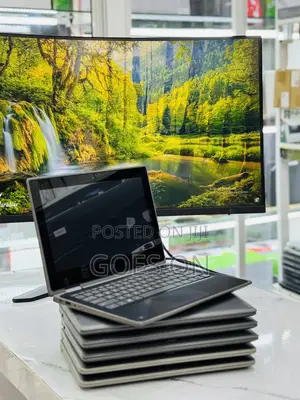 Laptop HP ProBook X360 11 G6 EE 8GB Intel Core I5 SSD 256GB