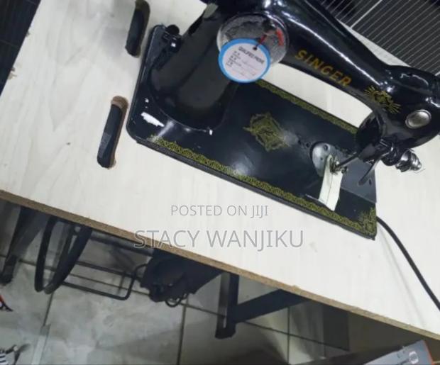 High Quality Singer Sewing Machine