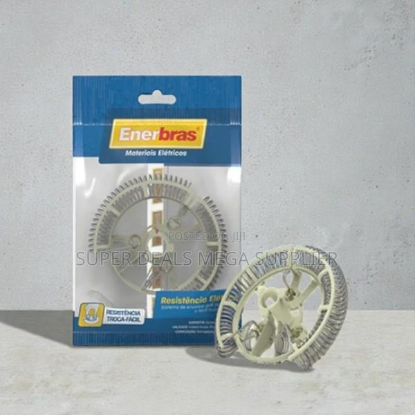 Enerbras Enershower 4t Durable Shower Heating Element Replacement