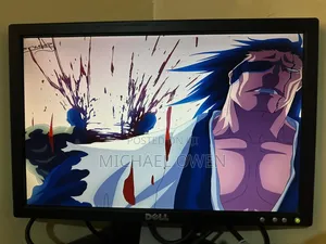 Dell Monitor E178wfpc