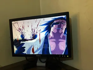 Dell Monitor E178wfpc