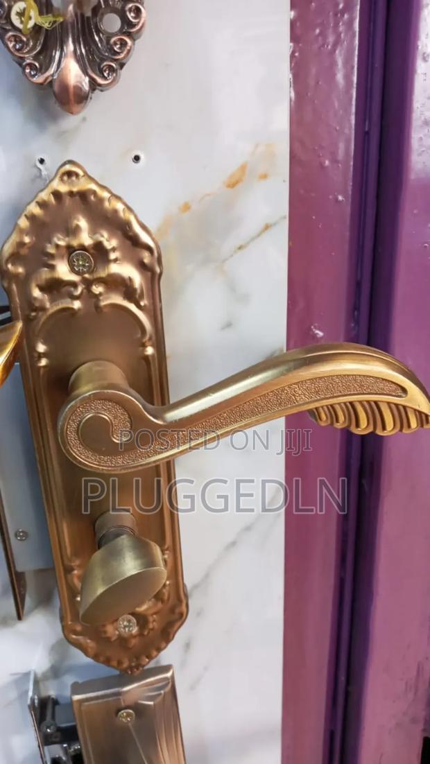 Door Locks and Handles ** - thumbnail 4