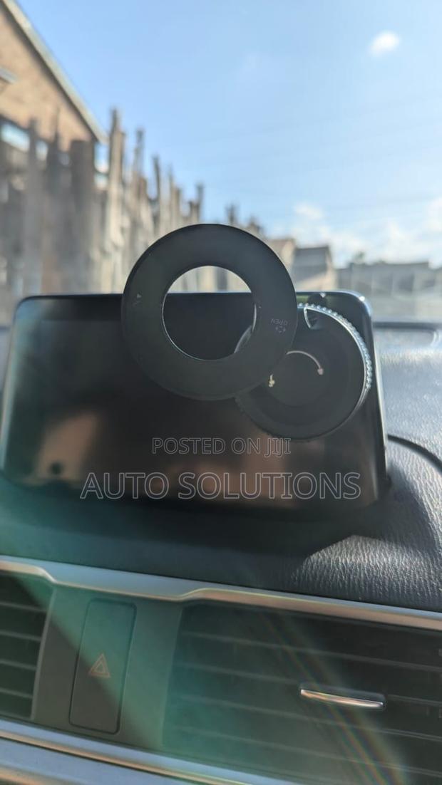 Magnetic Phone Holder - thumbnail 3
