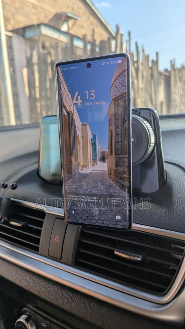 Magnetic Phone Holder - thumbnail 4