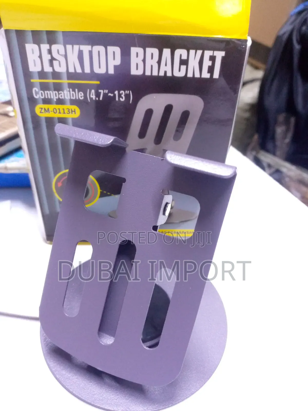 Besktop Bracket /Phone Holder