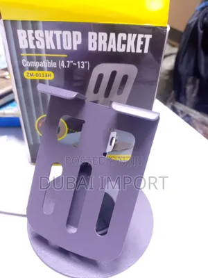 Besktop Bracket /Phone Holder