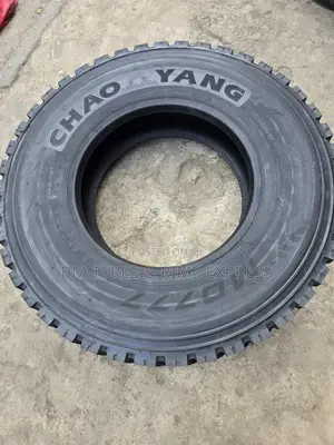 315 /80 R22. 5 Chaoyang Tyres (Diff)