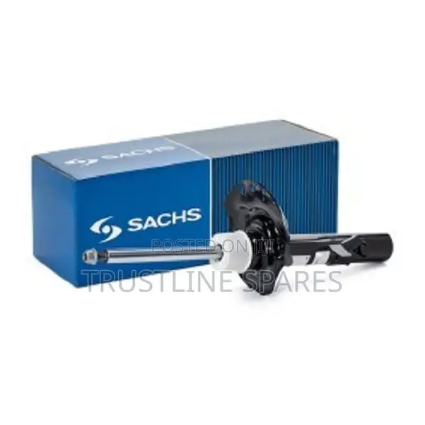 Volvo Xc60 Front Shock Absorber | Sachs 317671