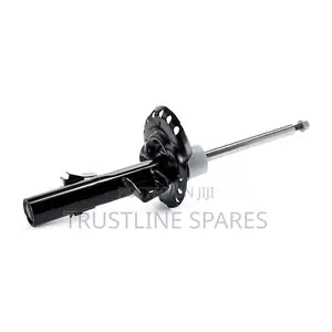 Volvo Xc60 Front Shock Absorber | Sachs 317671