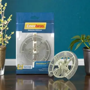 Enerbras Enershower 4t Shower Heating Element for Easy Replacement