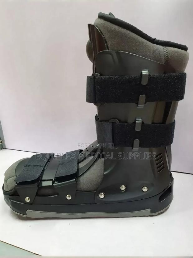 Walker Boot - main view