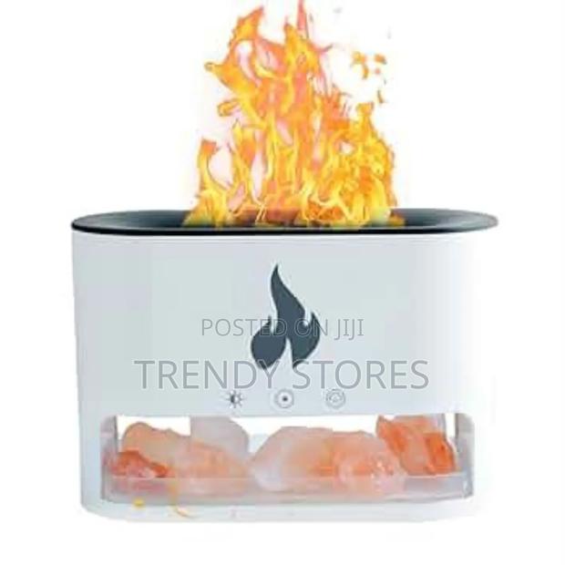 Dynamic 3d Aromatherapy Diffuser - main view