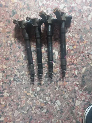 Injector Nozzle Cx5