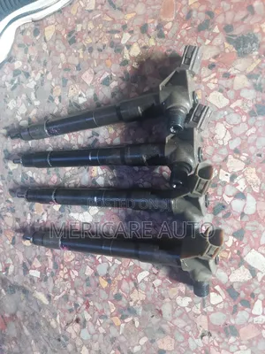 Injector Nozzle Cx5