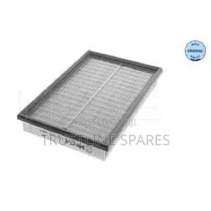 Vw Polo Air Filter Meyle