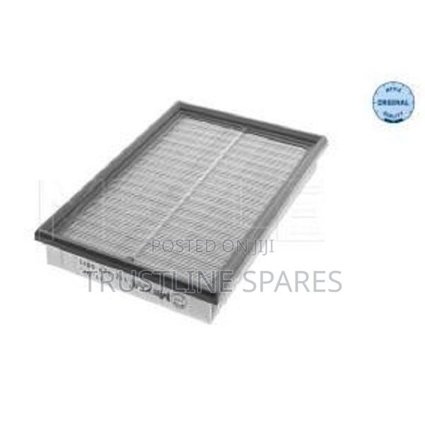 Vw Polo Air Filter Meyle - main view