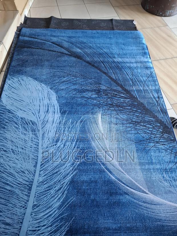 3d Carpet Available 
Size 5x8 - main view