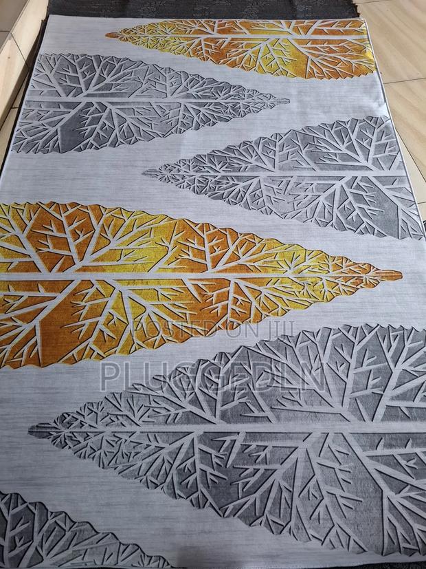 3d Carpet Available 
Size 5x8 - thumbnail 2