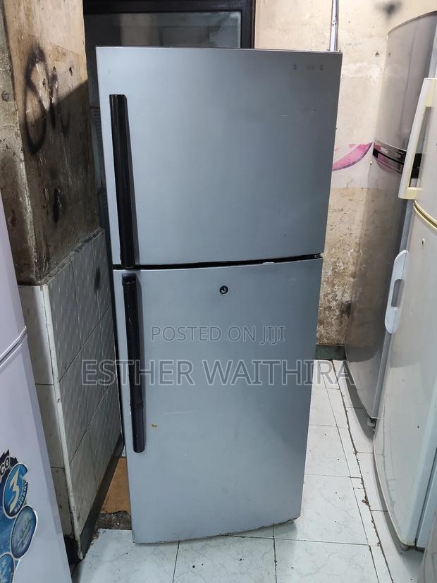 Sumsung Smart Inverter Well Maintained