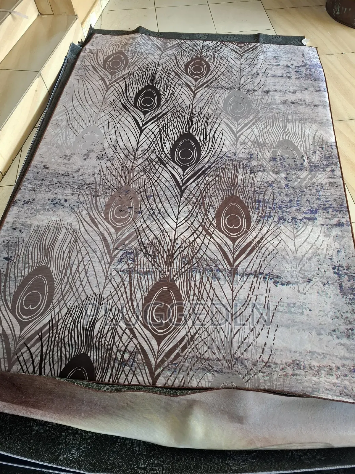 3d Carpet Available 
Size 5x8