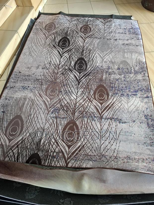 3d Carpet Available 
Size 5x8 - thumbnail 5